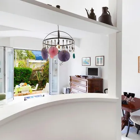 Vakantiehuis Yourhome - Casa Punta Del Capo